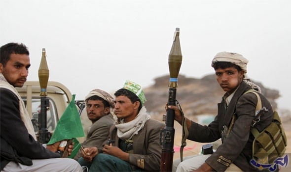 مقتل 26 من المتمردين الحوثيين في هجوم للجيش اليمني شرق صنعاء